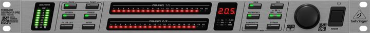 Produktbild Behringer Feedback Destroyer Pro Fbq2496
