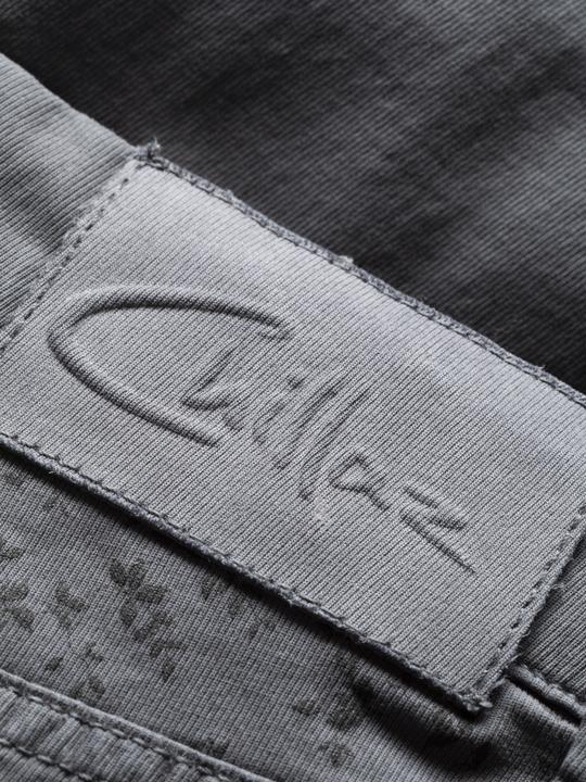 Actual product image Chillaz Women's Summer Splash Pant Cotton (44)