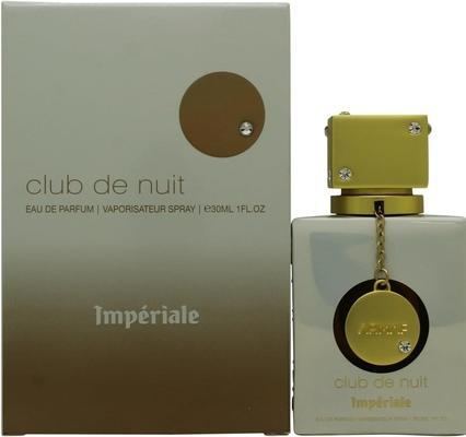 Produktbild Armaf Club De Nuit Imperiale Eau De Parfum 30ml (Eau de Parfum, 30 ml)