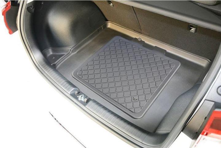 Actual product image ProPlus Trunk tray for Kia Niro from 2016 until today (lower loading floor)