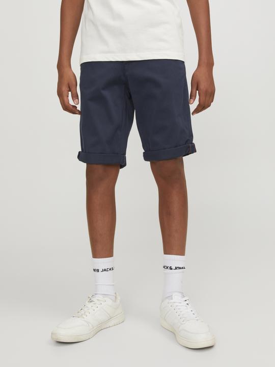 Immagine prodotto Jack & Jones Pantaloncini formali per ragazzi (140)