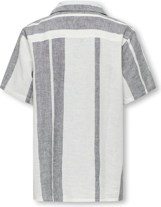 Image du produit Only & Sons Junior OSJCAIDEN Hemd Hemd (128)