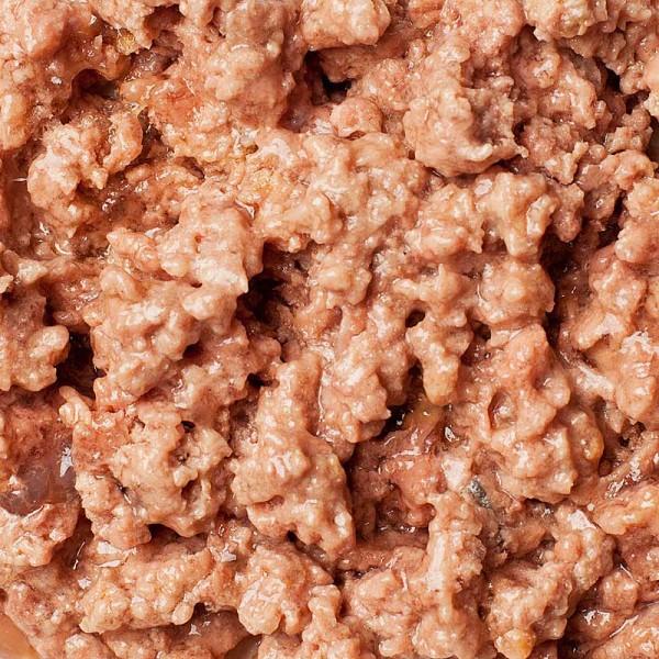 Produktbild Herrmanns Pferd Reinfleisch (Adult, 1 Stk., 400 g)