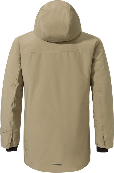 Actual product image Schöffel Ins Parka Style Crivat MNS (56)