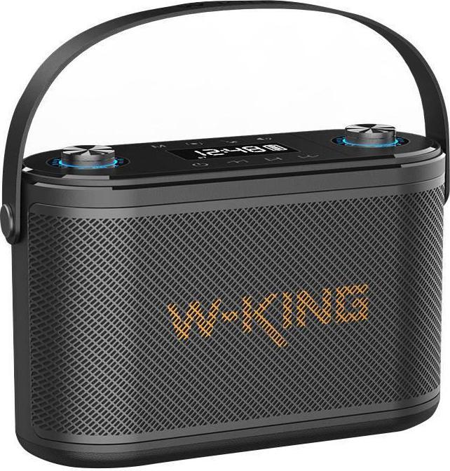 Produktbild W-king H10 S (9 h, Akkubetrieb)