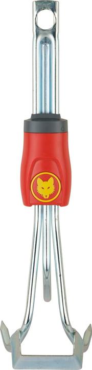 Produktbild Wolf-Garten Jätegrubber 7 cm Combisystem M