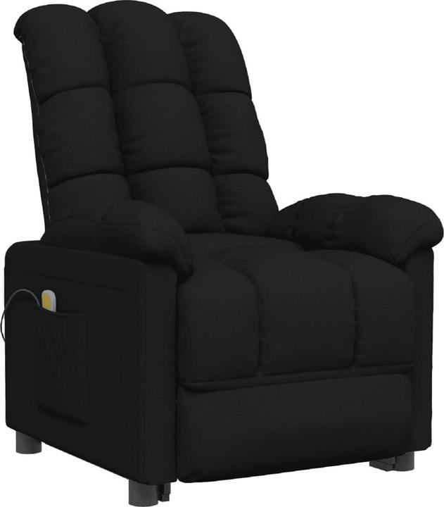 Produktbild VidaXL Massagesessel