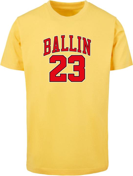 Immagine prodotto Mister Tee Tè Ballin 23 (M)