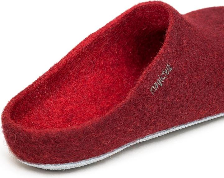 Immagine prodotto Magicfelt Pantofole in feltro (40)