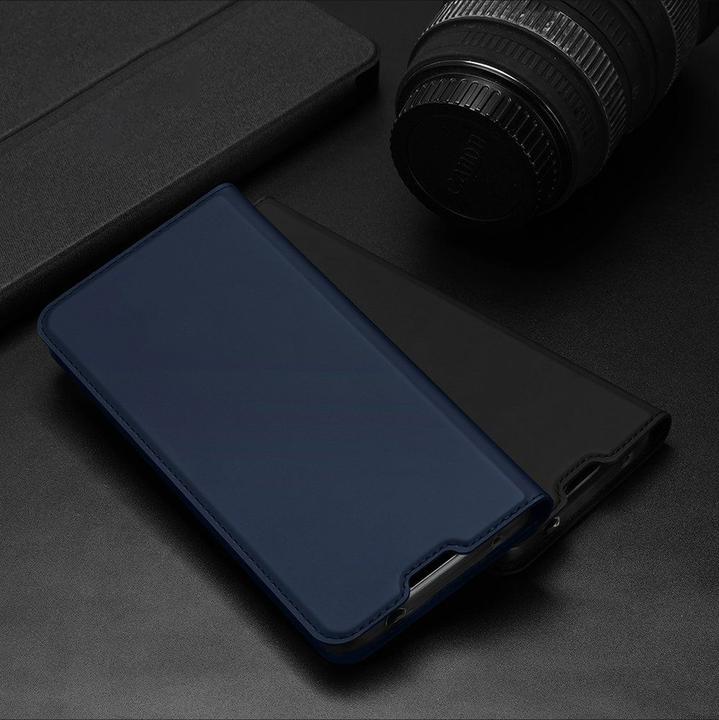 Actual product image Dux Ducis Skin Pro Series Bookcover (Nokia 2.4)