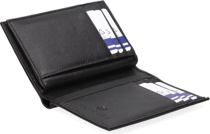 Actual product image Sergio Tacchini Wallet
