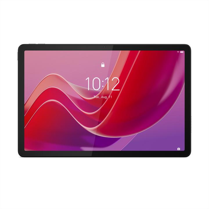 Actual product image Lenovo Tab M11 (WLAN only, 11", 128 GB, Luna Grey)