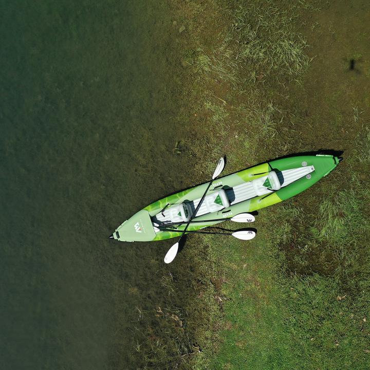 Immagine prodotto Aqua Marina Betta-475 Kayak (3 pers.)