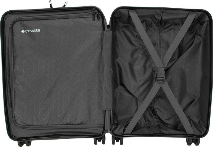 Produktbild Travelite Trient (42 l, Handgepäck (bis 50l))
