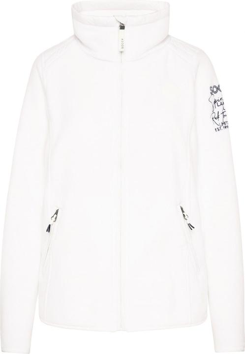 Soccx Jacke ROCK THE BOAT Fleecejacke