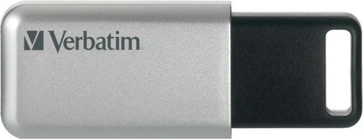 Produktbild Verbatim USB-Drive Secure Data Pro 32GB 98665 (32 GB, USB-A, USB 3.0)