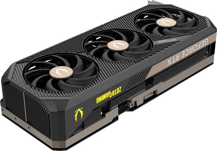 Produktbild Zotac GeForce RTX 5080 Solid (16 GB)