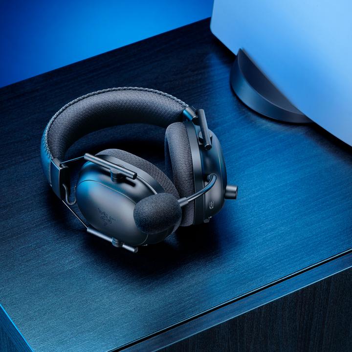 Actual product image Razer Blackshark V2 Pro (Wireless)