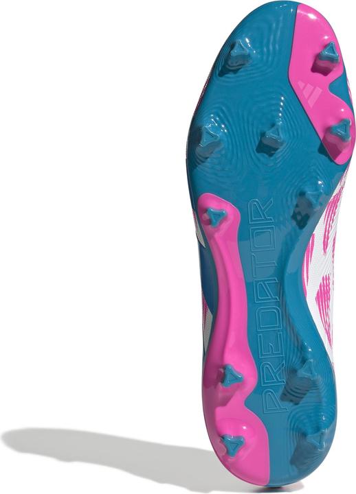 Actual product image adidas football boots predator league fg (45 1/3)