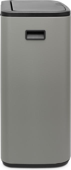 Produktbild Brabantia Recyclingeimer Bo Touch (60 l)