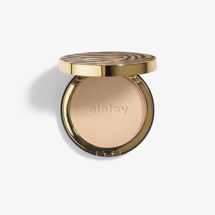 Image du produit Sisley Phyto-Poudre Compacte (2 Naturel)