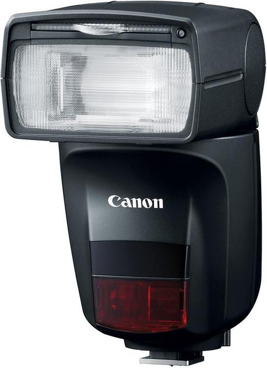 Actual product image Canon Speedlite 470 EX-AI (Plug-on flash, Canon)