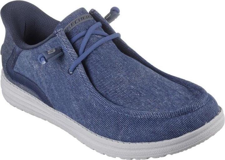 Skechers Melson - Coronado - Lifestyle Schuhe - Herren