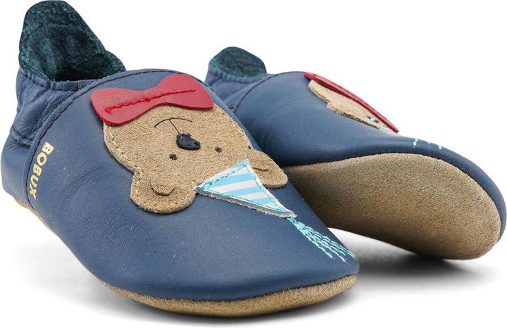 Actual product image Bobux Bear (21)