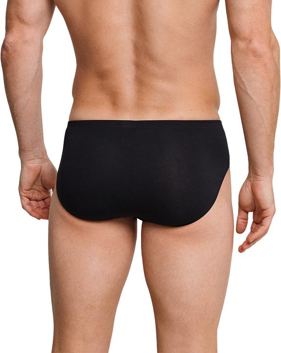 Produktbild Schiesser 6er Pack Cotton Essential Supermini (M, 6er Pack)
