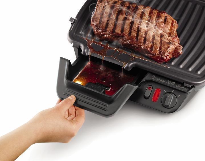 Actual product image Tefal GC 3050 Contact grill