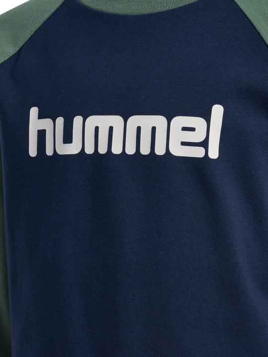 Produktbild hummel hmlBOYS T-SHIRT L/S (128)