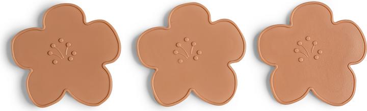 Citron Ice Pack Set of 3 Flower