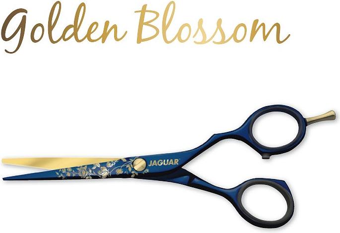 Immagine prodotto Jaguar Fiore d'oro (13.97 cm)