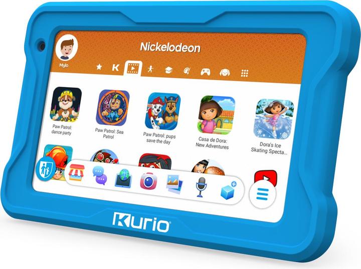Immagine prodotto Kurio Tab Premium (7", 32 GB, Azzurro)