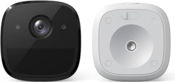 Produktbild eufy eufyCam 2 Pro 2er-Set (2304 x 1296 Pixels)
