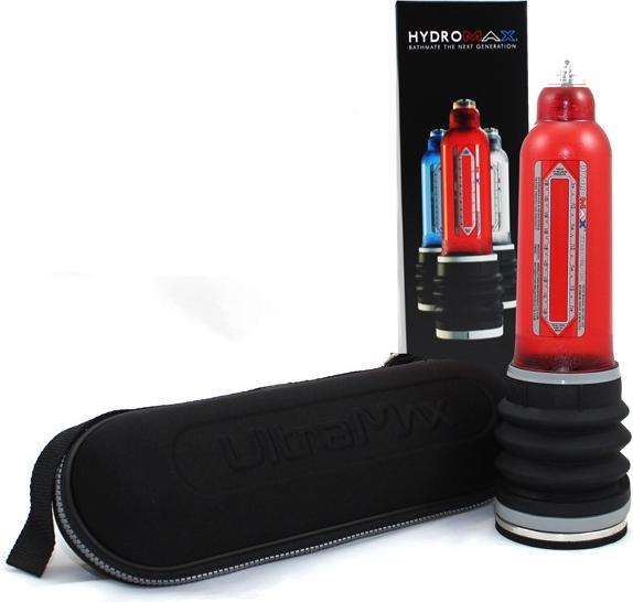 Produktbild Bathmate Hydromax X30