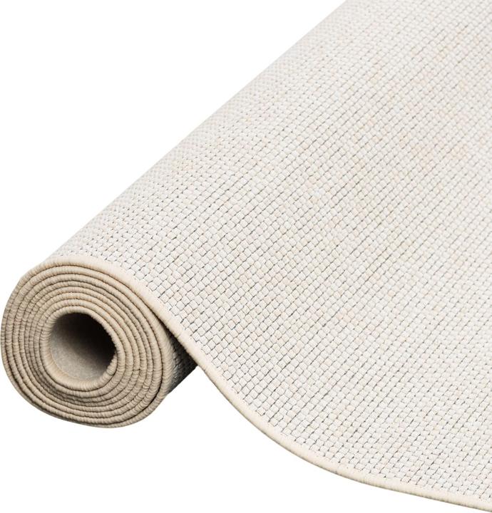 Actual product image Bentzon Runner carpet flat weave (80 x 200 cm)