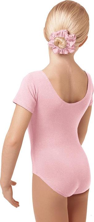 Actual product image Eurotard Children short sleeve ballet dance bodysuit (S)
