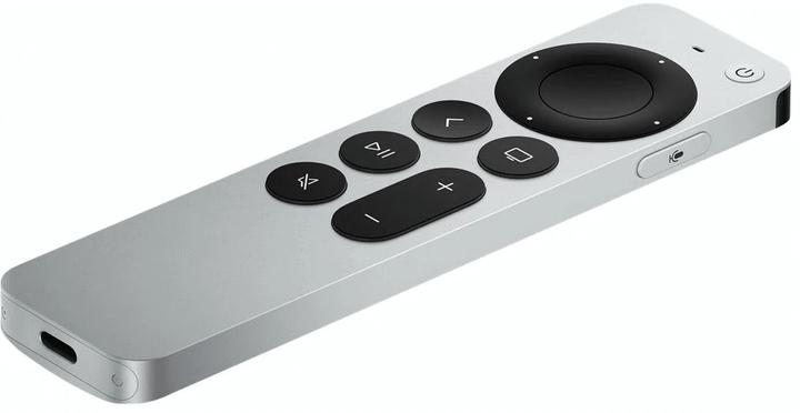 Produktbild Apple TV Remote 2. Gen (Gerätespezifische Fernbedienung, Bluetooth)