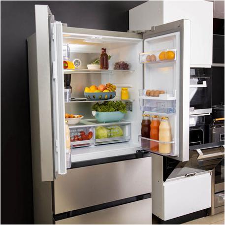 Immagine prodotto Kaiser KS 80420 R (506 l)