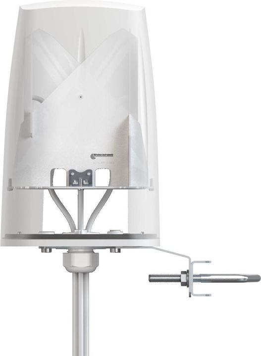Productafbeelding Quwireless Antenne QuOmni 5G/LTE Wereldwijd (4G, 5G, 3G, 2G)