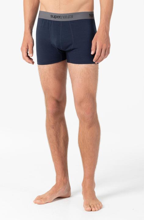Image du produit Super Natural Base 175 Mid Boxer (S)