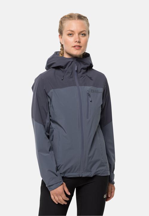 Immagine prodotto Jack Wolfskin Go Hike Jacket W (XXL)