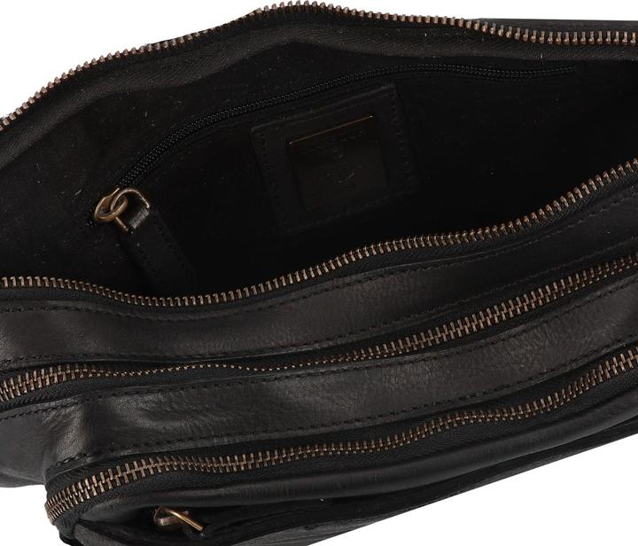 Actual product image Harbour 2nd Urban Poets belt bag leather 30.5 cm