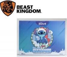 Beast Kingdom Lilo & Stitch Mini Egg Attack