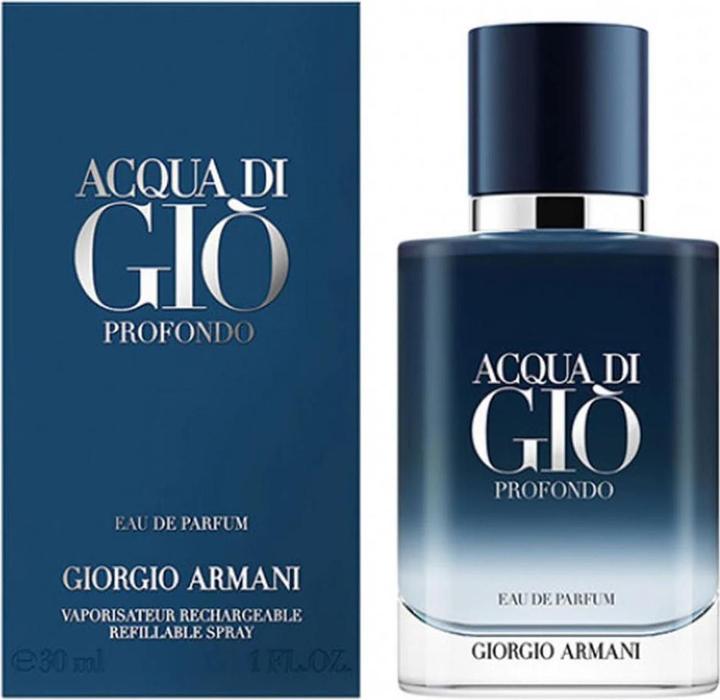 Produktbild Armani Exchange Acqua Di Gio Profondo (Eau de Parfum, 200 ml)