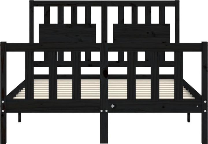 Actual product image VidaXL Jamike (200 x 200 cm)