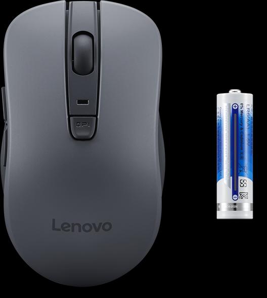 Productafbeelding Lenovo WL310 Stille Bluetooth Muis Standalone (P) (Draadloze)