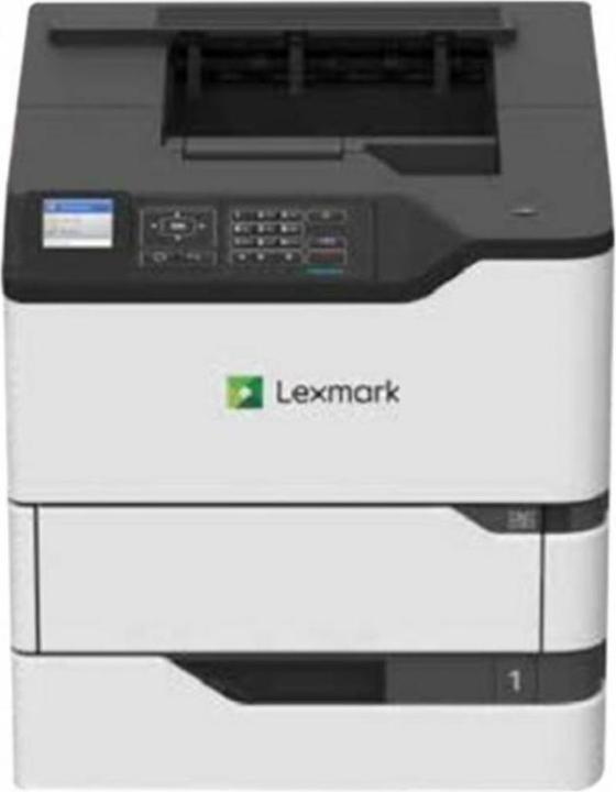 Lexmark MS823dn (Laser, Zwart-wit)