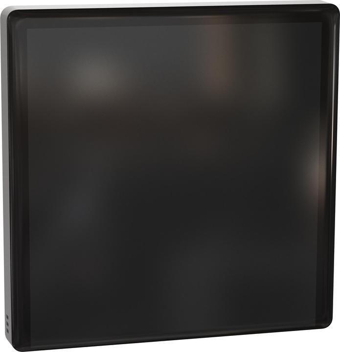 Actual product image Schneider Electric Schneider SpaceLogic KNX 4MTN6215-0410Inch Mini Touch